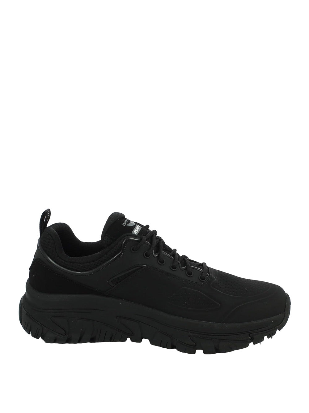 SKECHERS Sneakers Uomo - Nero modello 237333