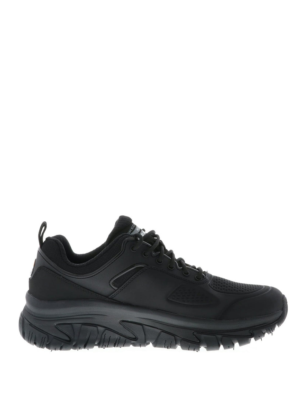 SKECHERS Sneakers Uomo - Nero modello 237333