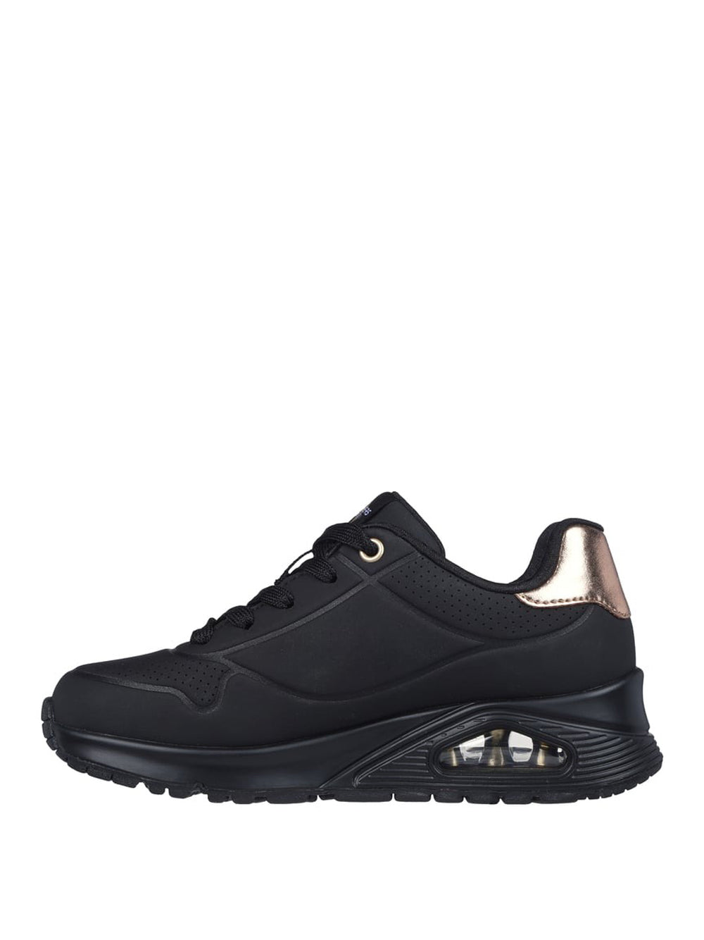 SKECHERS Sneakers Donna - Nero modello 310545L