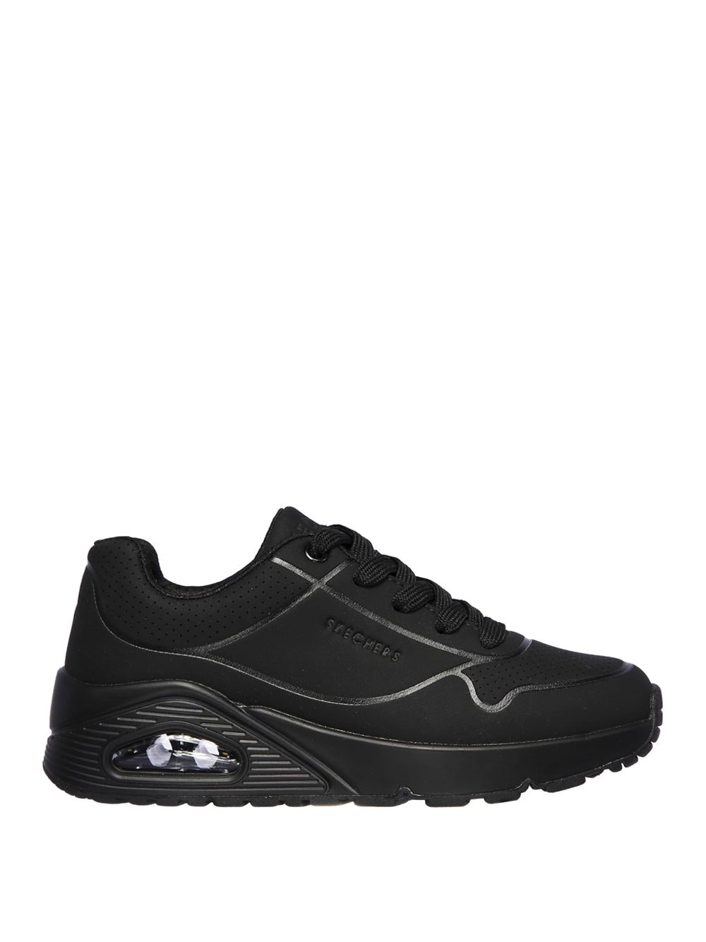 SKECHERS Sneakers Bambino - Nero modello 403674L.