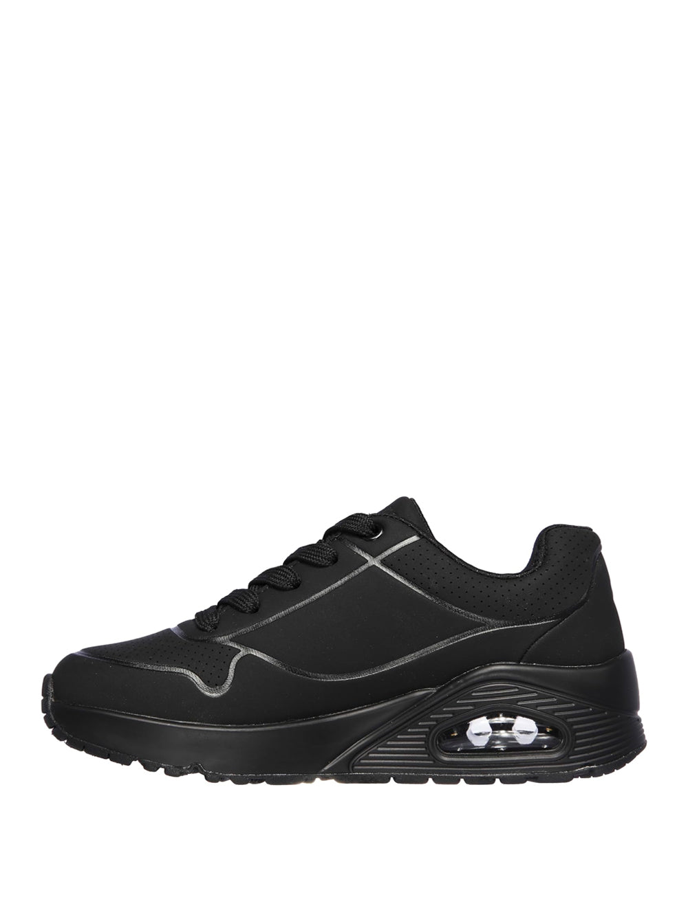 SKECHERS Sneakers Bambino - Nero modello 403674L.