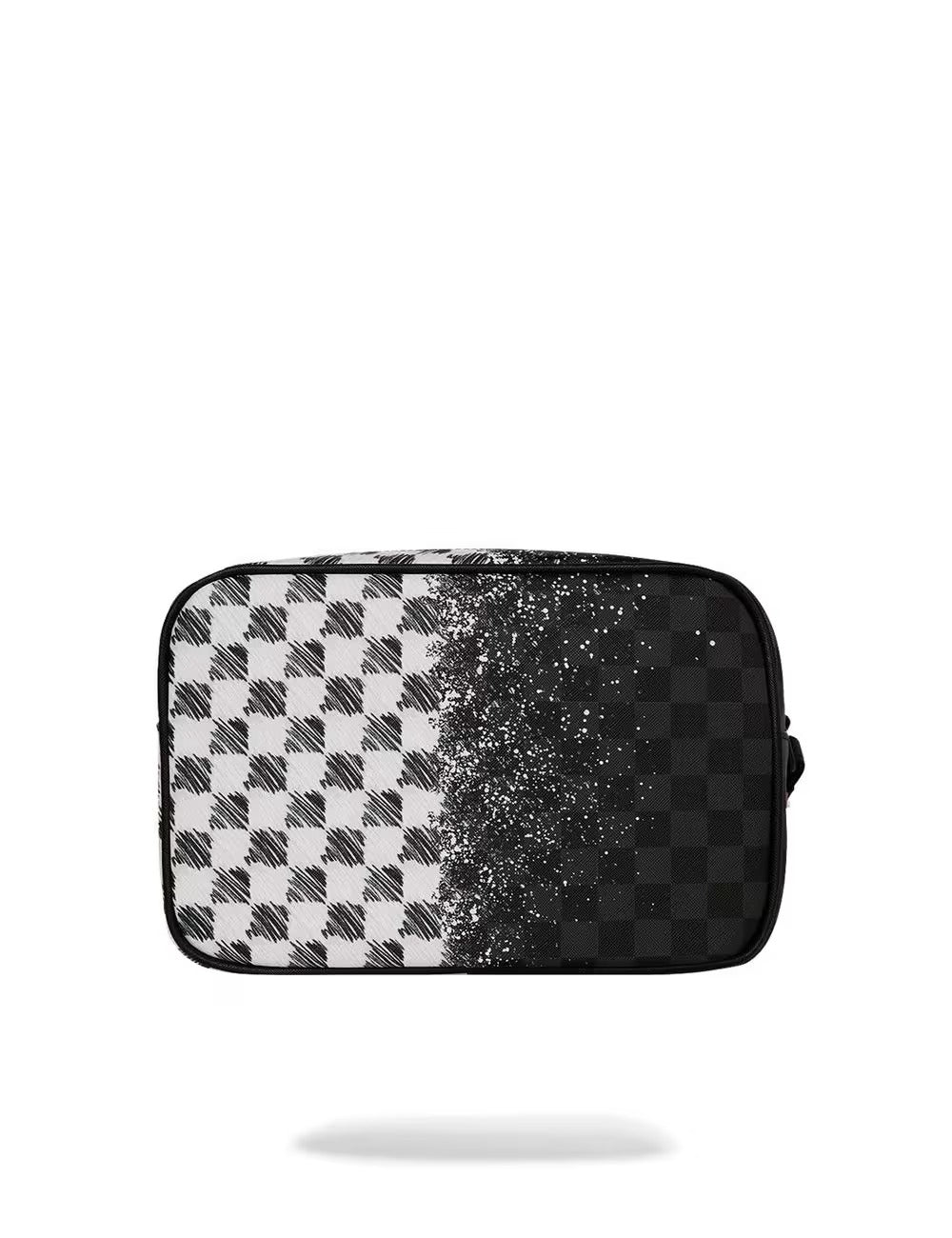 SPRAYGROUND Borsa a Mano Uomo - Nero modello 910B7895NSZ