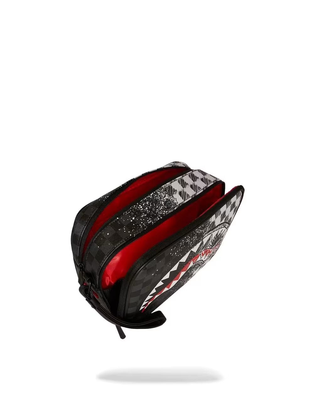 SPRAYGROUND Borsa a Mano Uomo - Nero modello 910B7895NSZ