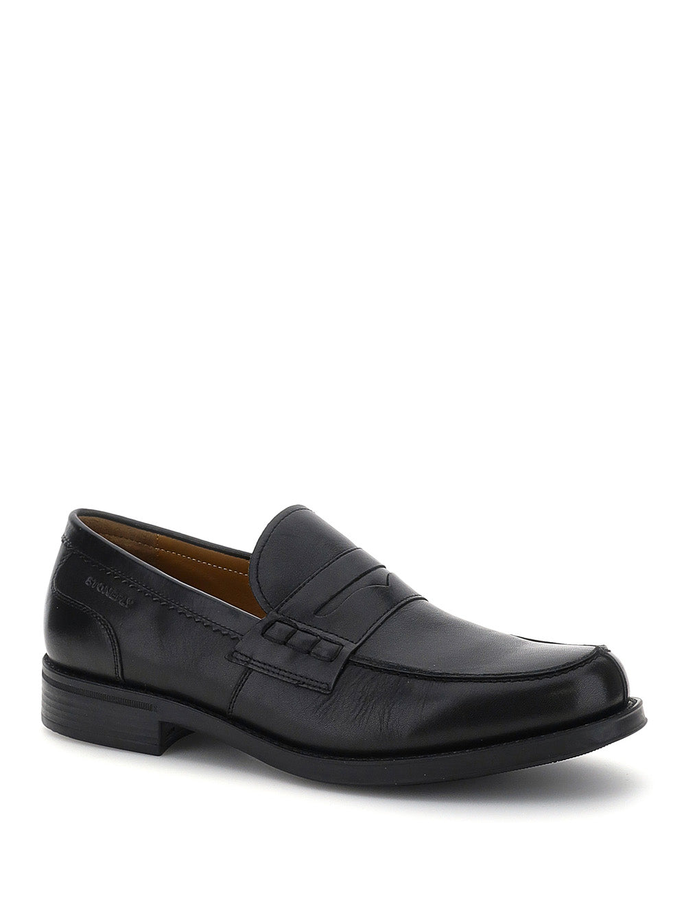 STONEFLY Mocassini Uomo - Nero modello 218700