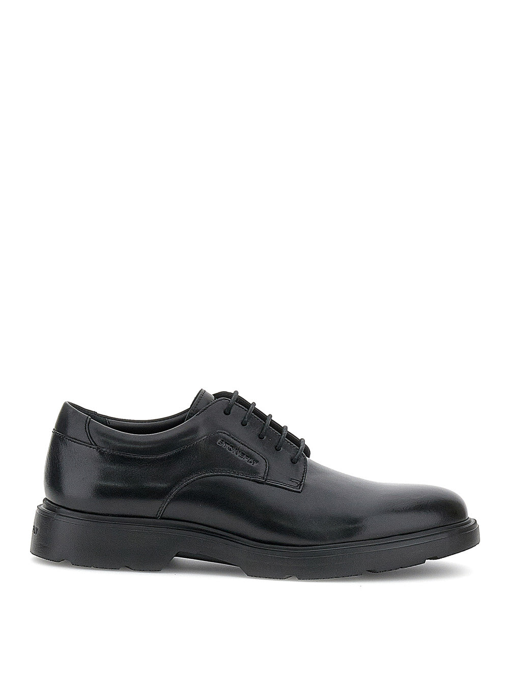 STONEFLY Scarpe Stringate derby Uomo - Nero modello 219802