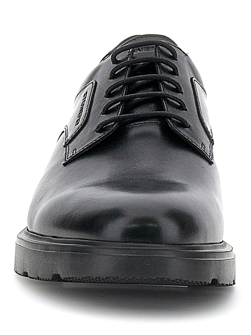 STONEFLY Scarpe Stringate derby Uomo - Nero modello 219802