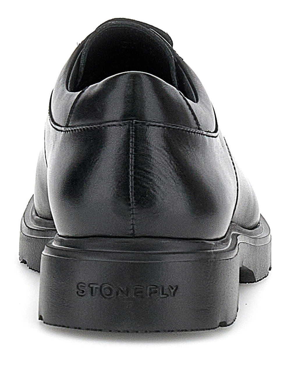 STONEFLY Scarpe Stringate derby Uomo - Nero modello 219802