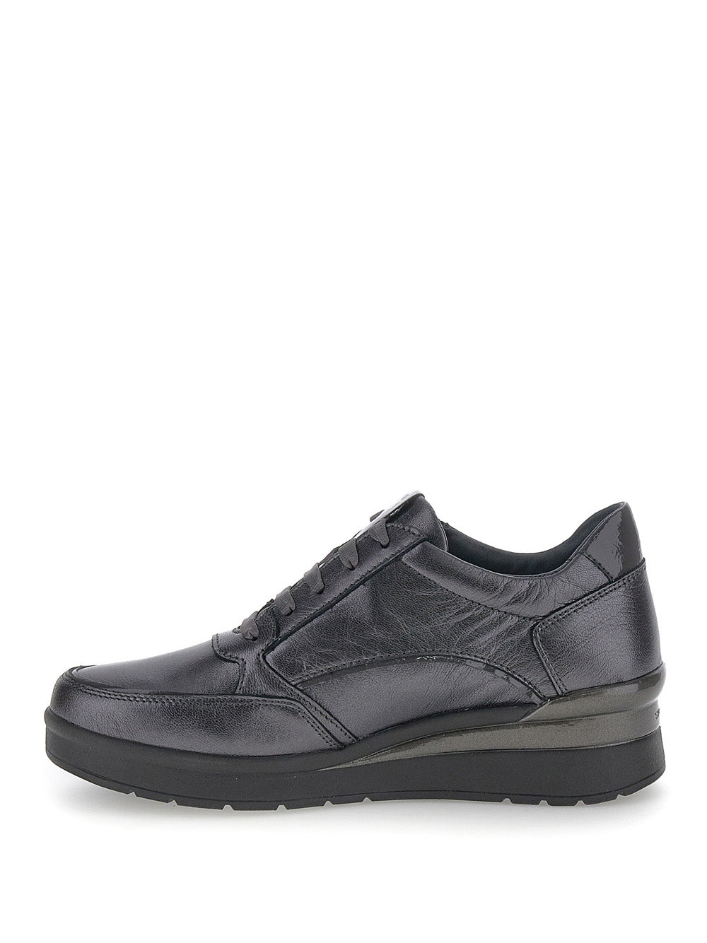 STONEFLY Sneakers con zeppa Donna - Marrone modello 221733
