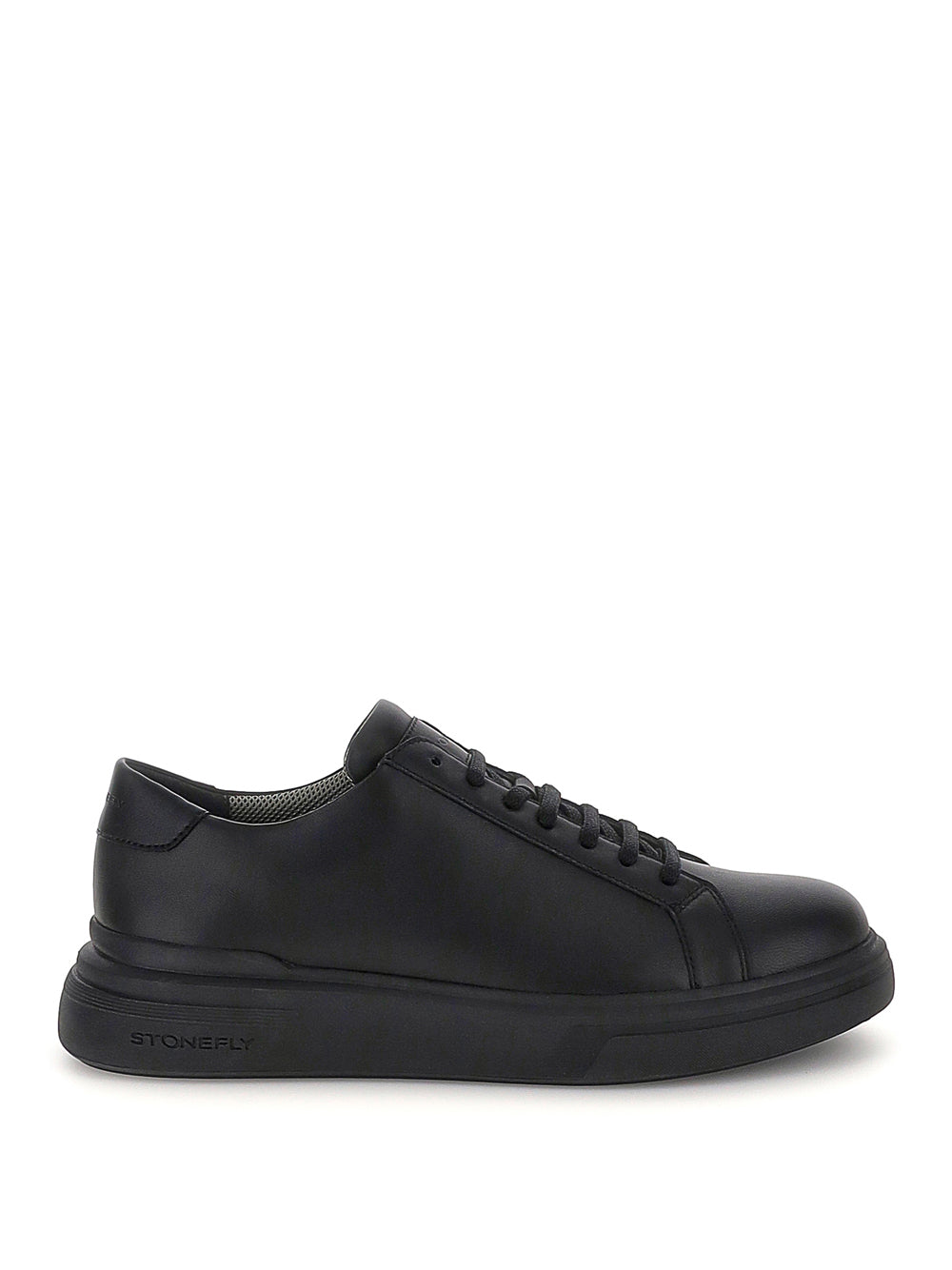 STONEFLY Sneakers plantare estraibile Uomo - Nero modello 222987