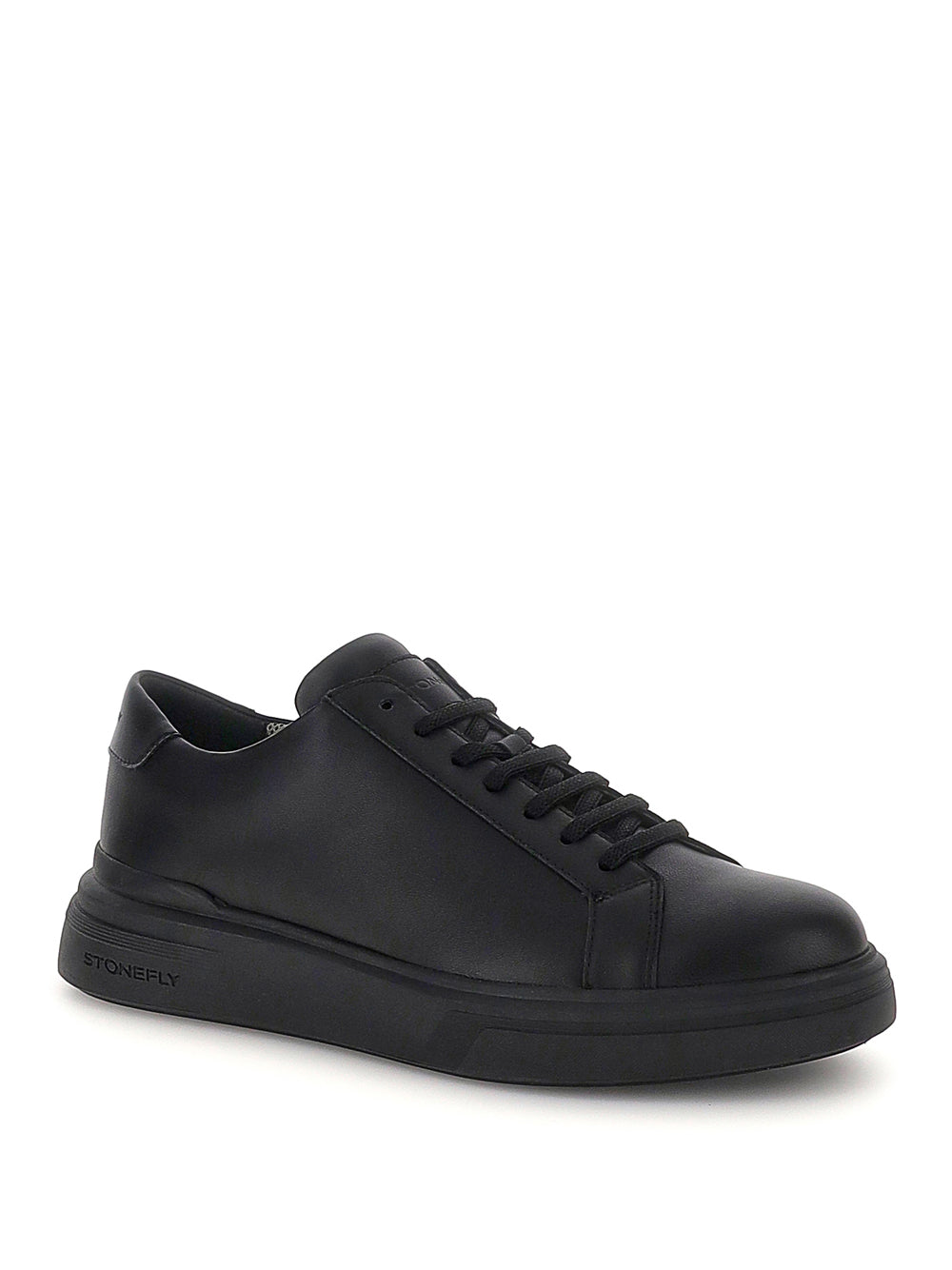 STONEFLY Sneakers plantare estraibile Uomo - Nero modello 222987