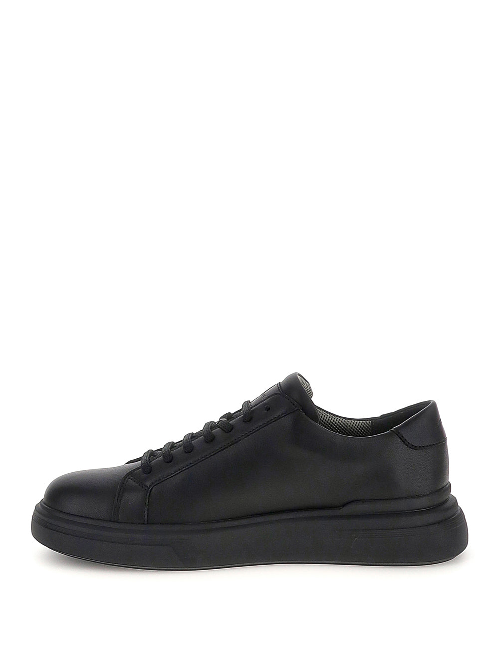STONEFLY Sneakers plantare estraibile Uomo - Nero modello 222987