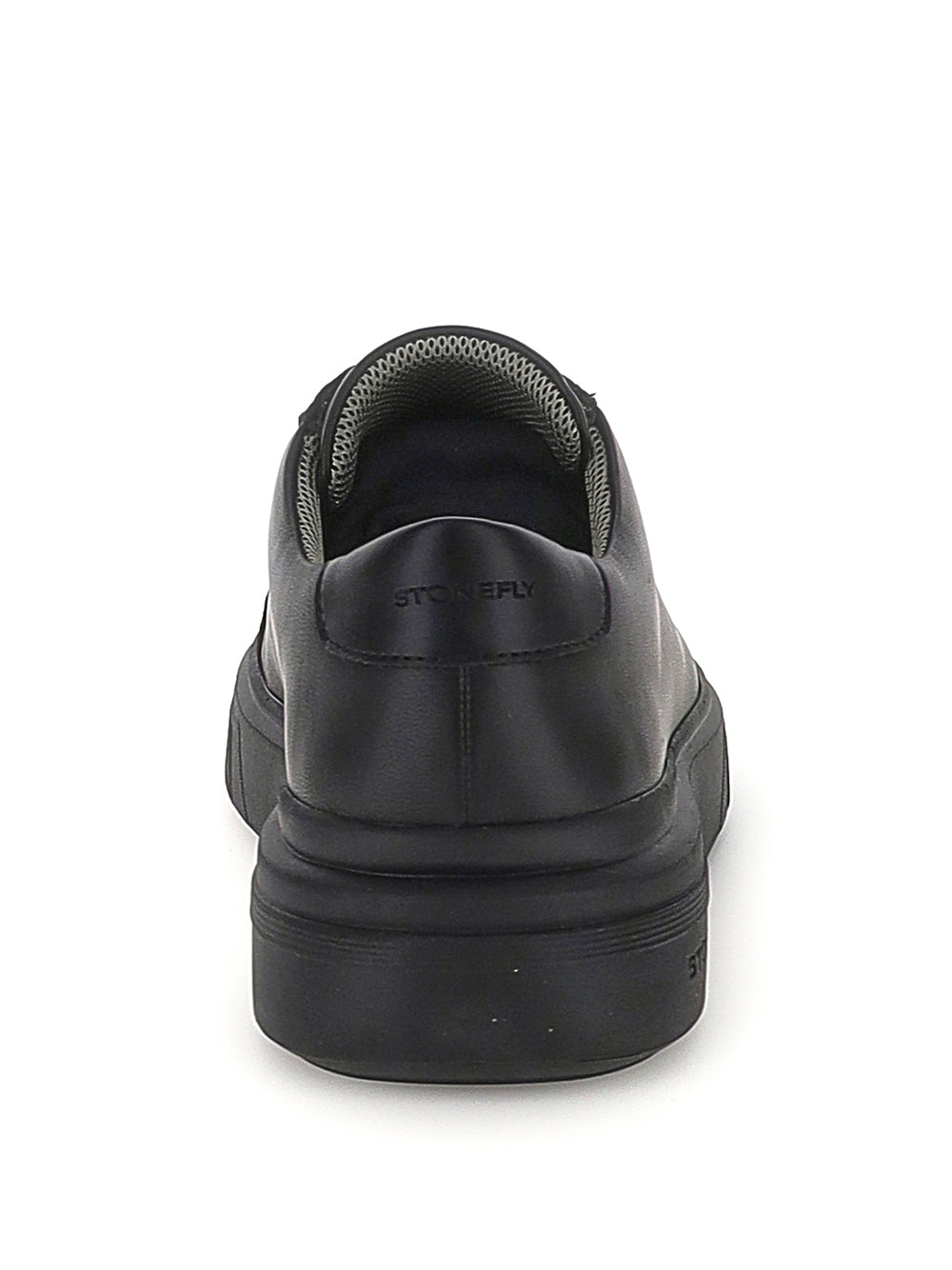 STONEFLY Sneakers plantare estraibile Uomo - Nero modello 222987