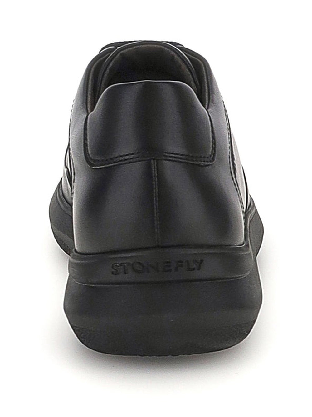 STONEFLY Sneakers Uomo - Nero modello 223008