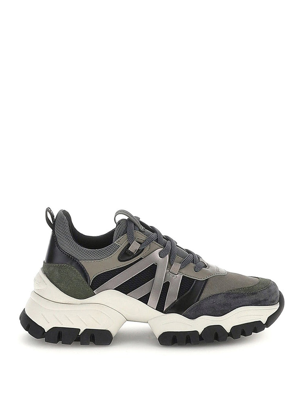 STONEFLY Sneakers Donna - Grigio modello 223041