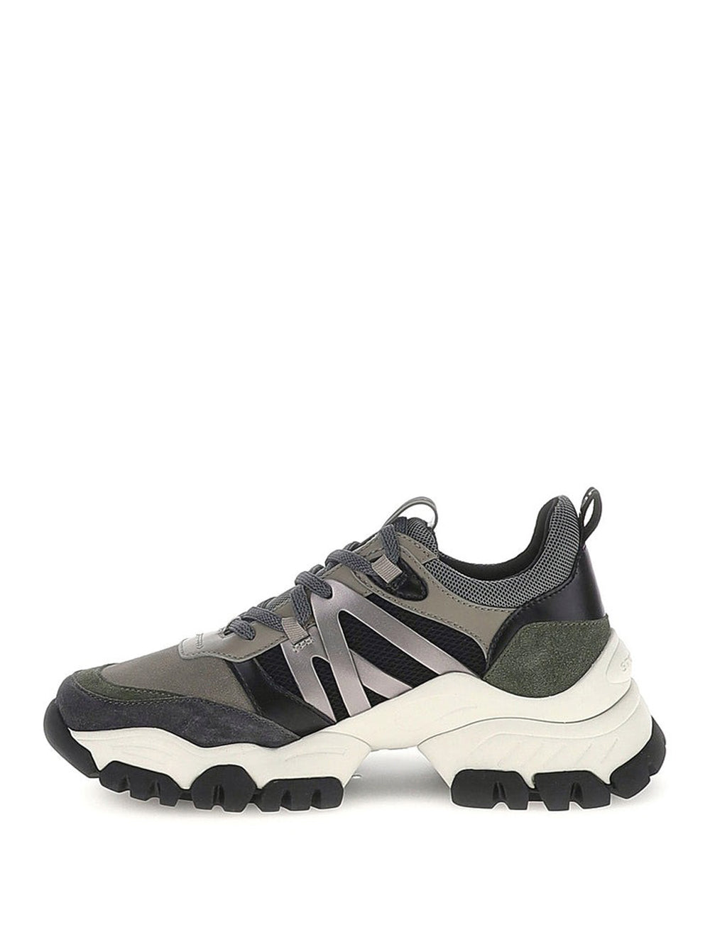 STONEFLY Sneakers Donna - Grigio modello 223041