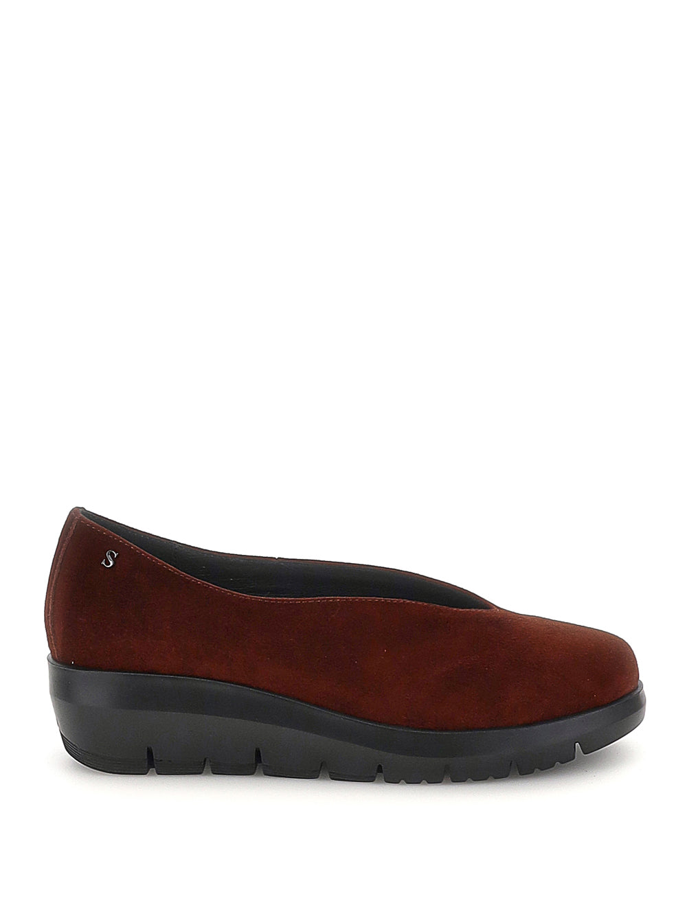 STONEFLY Ballerine Donna - Rosso modello 223087