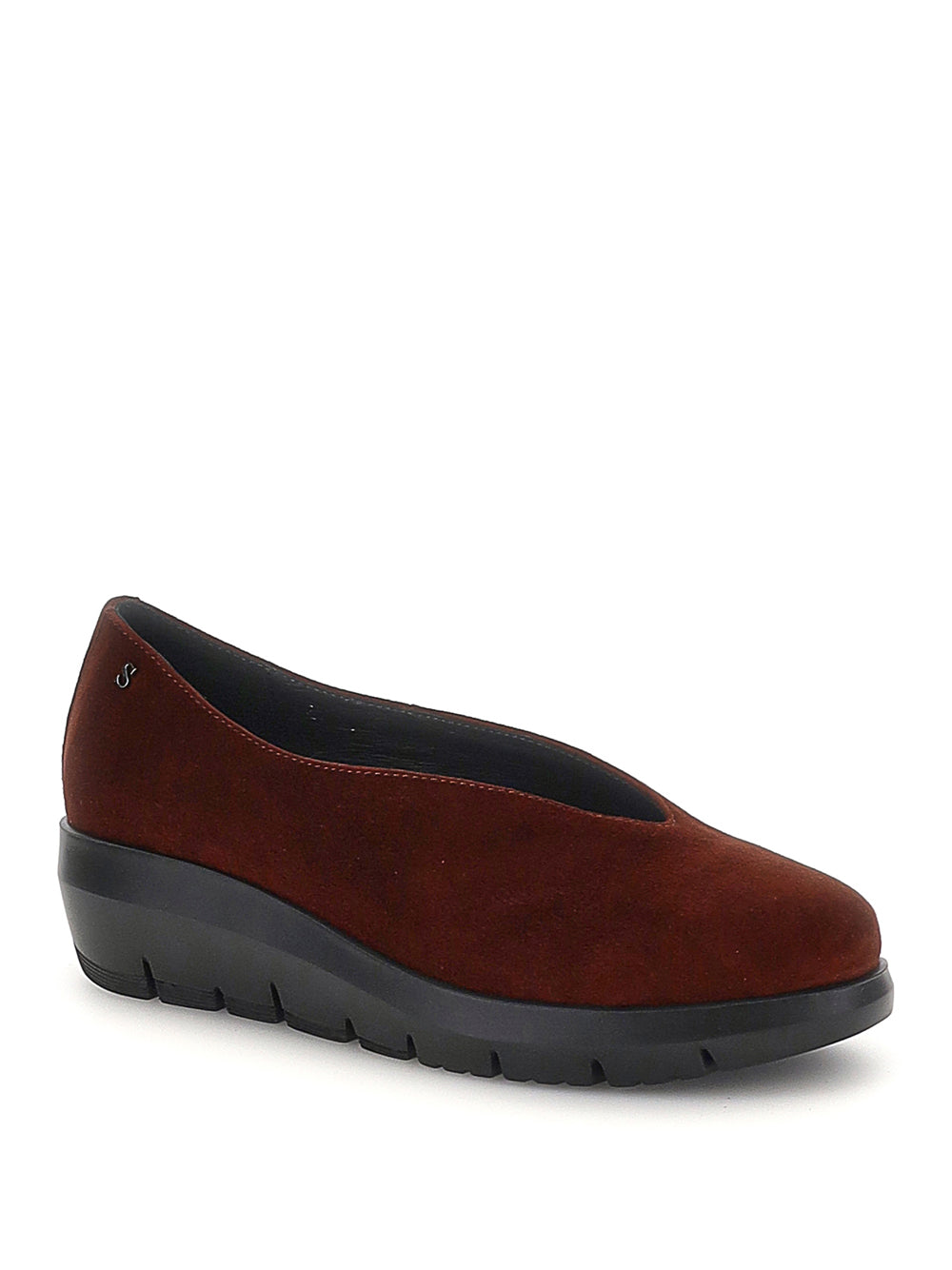 STONEFLY Ballerine Donna - Rosso modello 223087