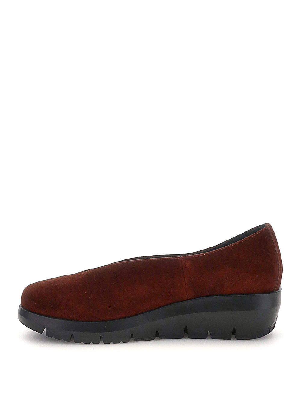 STONEFLY Ballerine Donna - Rosso modello 223087