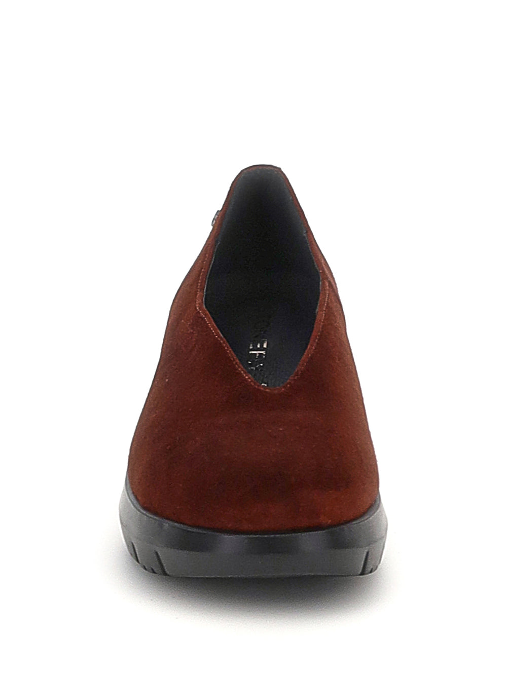 STONEFLY Ballerine Donna - Rosso modello 223087