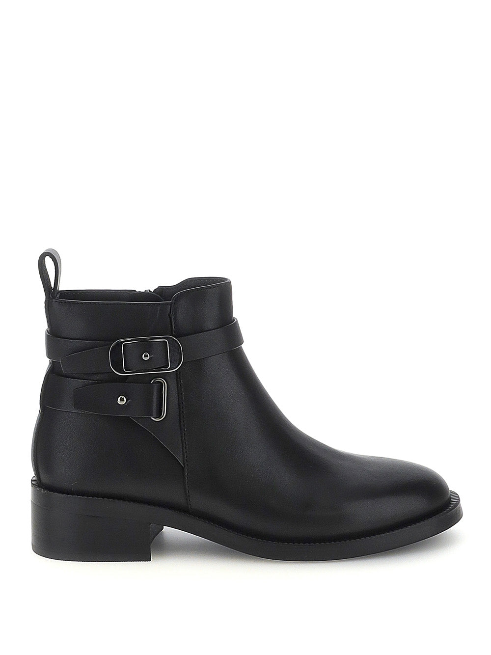 STONEFLY Stivaletti con tacco Donna - Nero modello 223133