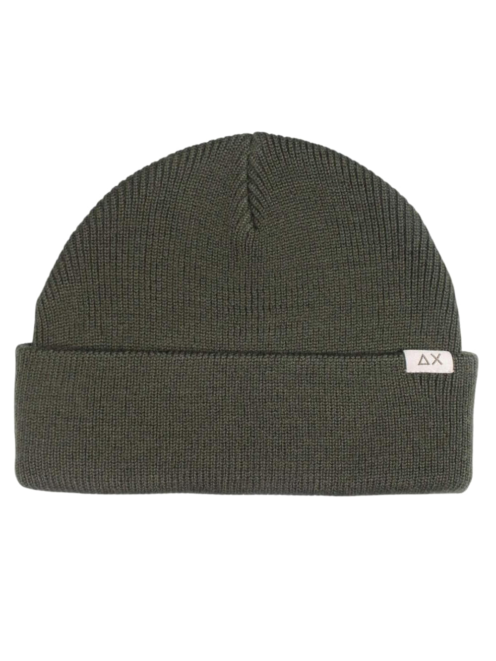 SUN68 Cappello Uomo - Verde modello C45109