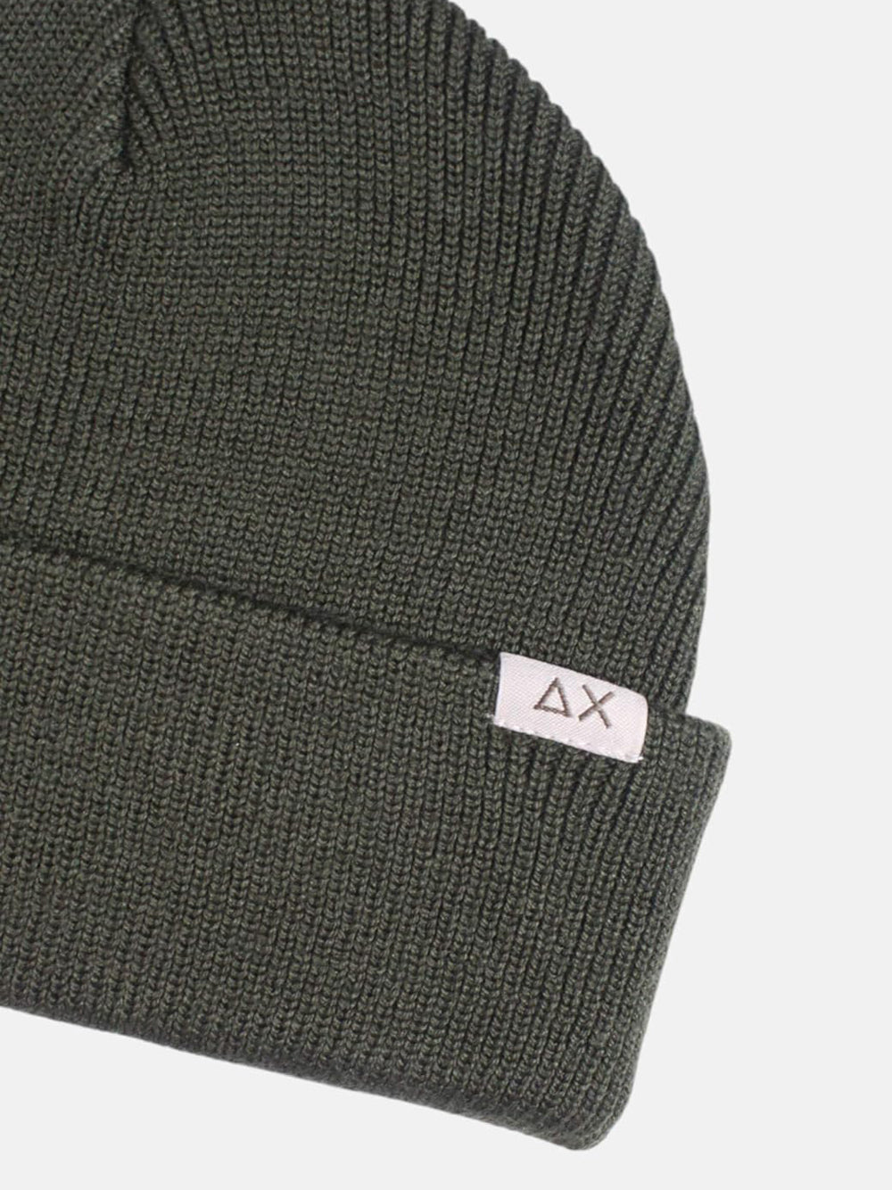 SUN68 Cappello Uomo - Verde modello C45109