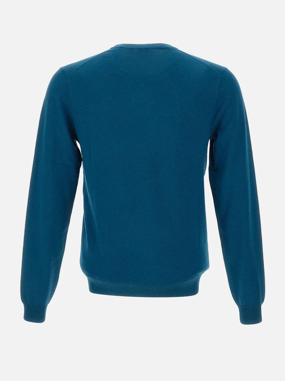SUN68 Maglione Uomo - Grigio modello K45101