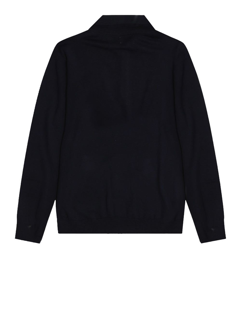 SUN68 Maglione Uomo - Blu modello K45105