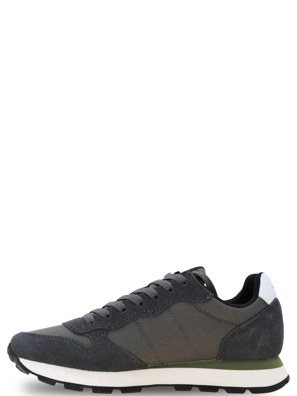 SUN68 Sneakers Uomo - Grigio modello Z45101