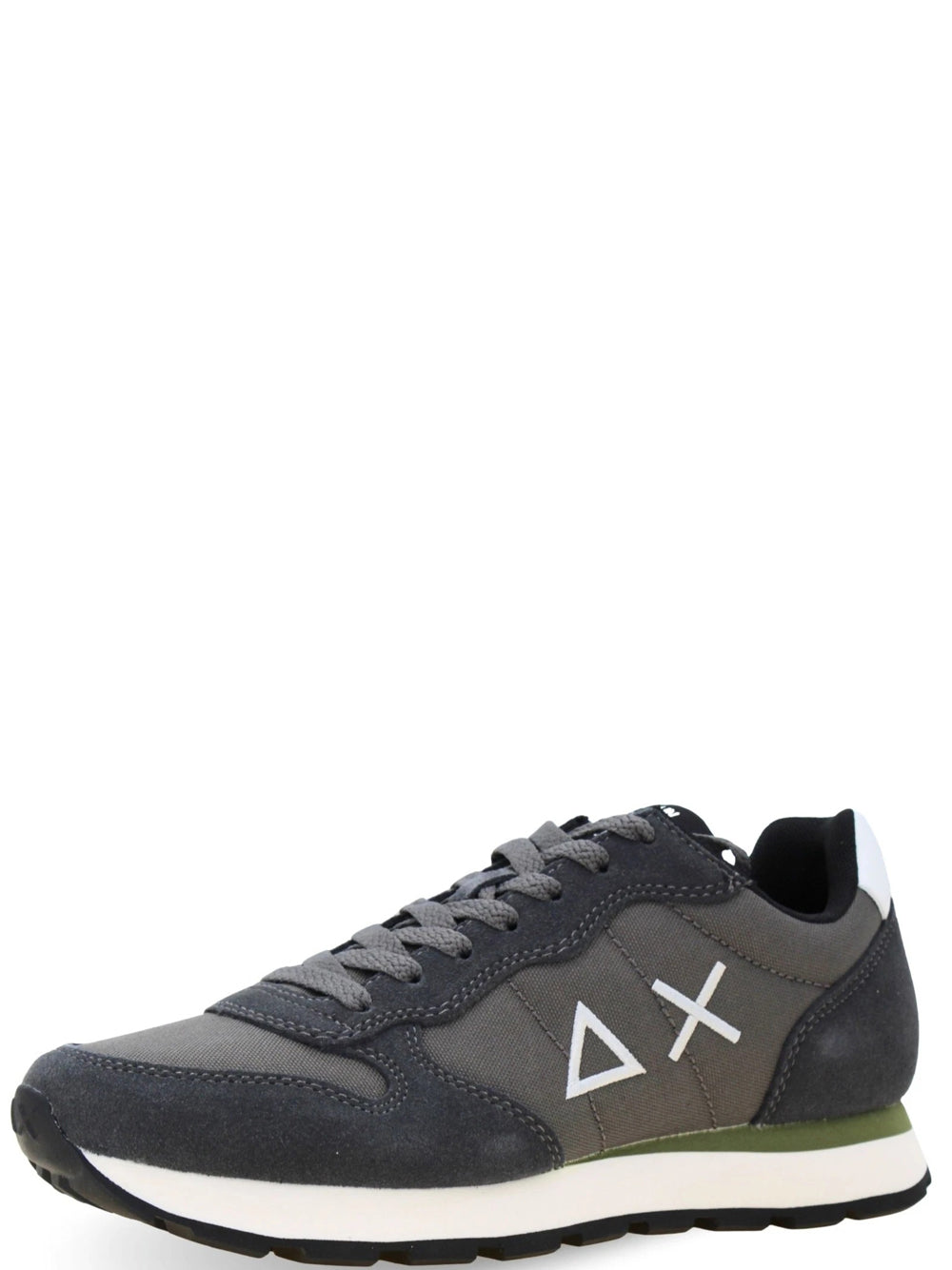 SUN68 Sneakers Uomo - Grigio modello Z45101