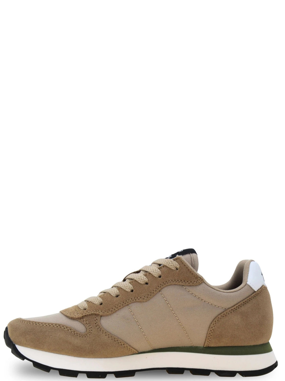 SUN68 Sneakers Uomo - Beige modello Z45101