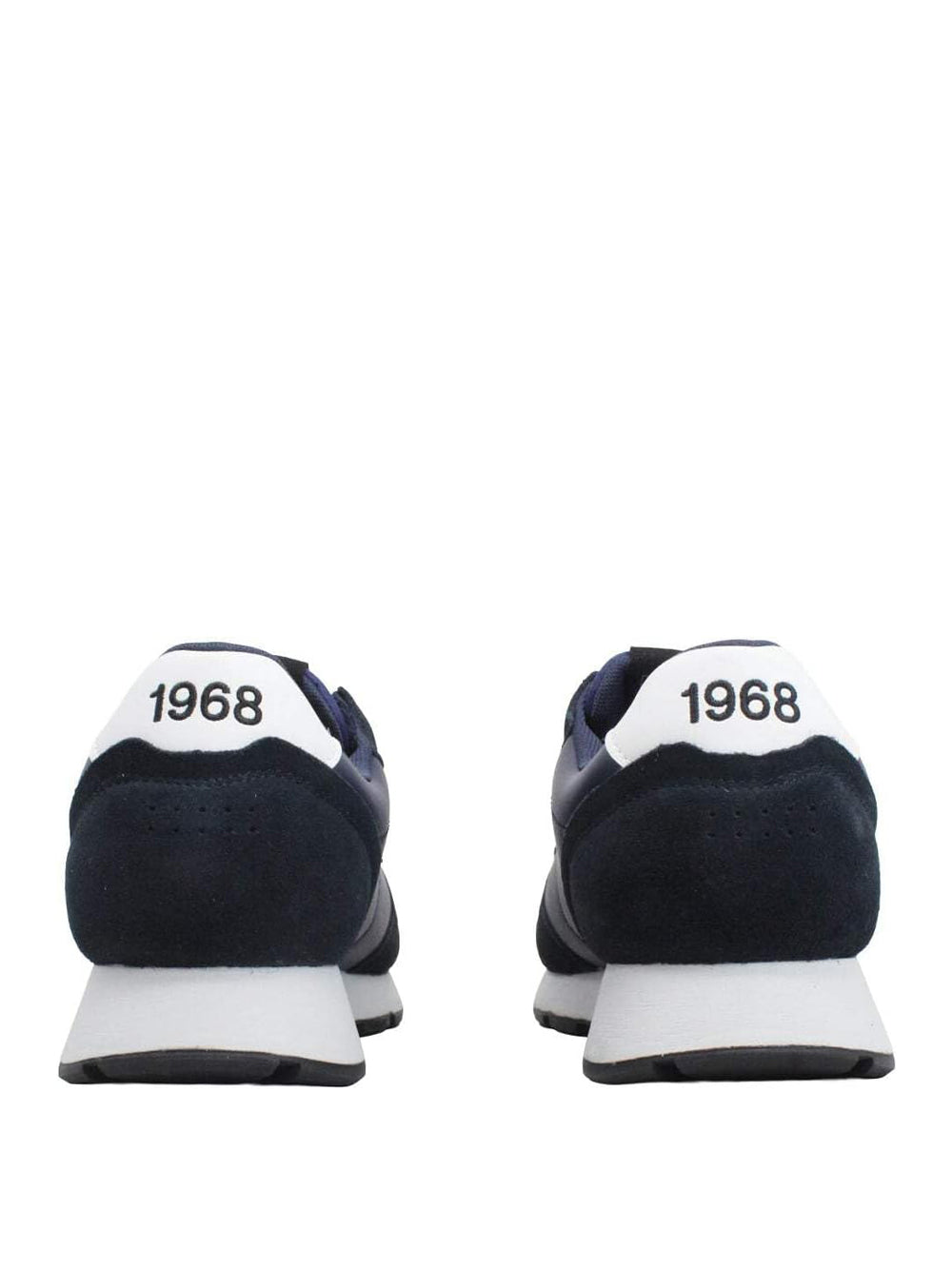 SUN68 Sneakers Uomo - Blu modello Z45103