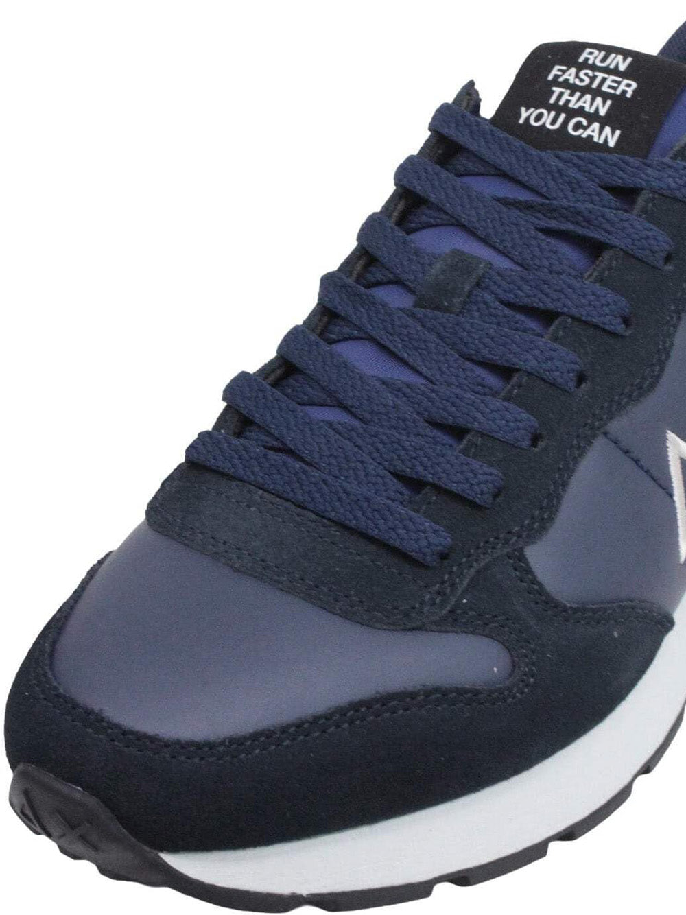 SUN68 Sneakers Uomo - Blu modello Z45103