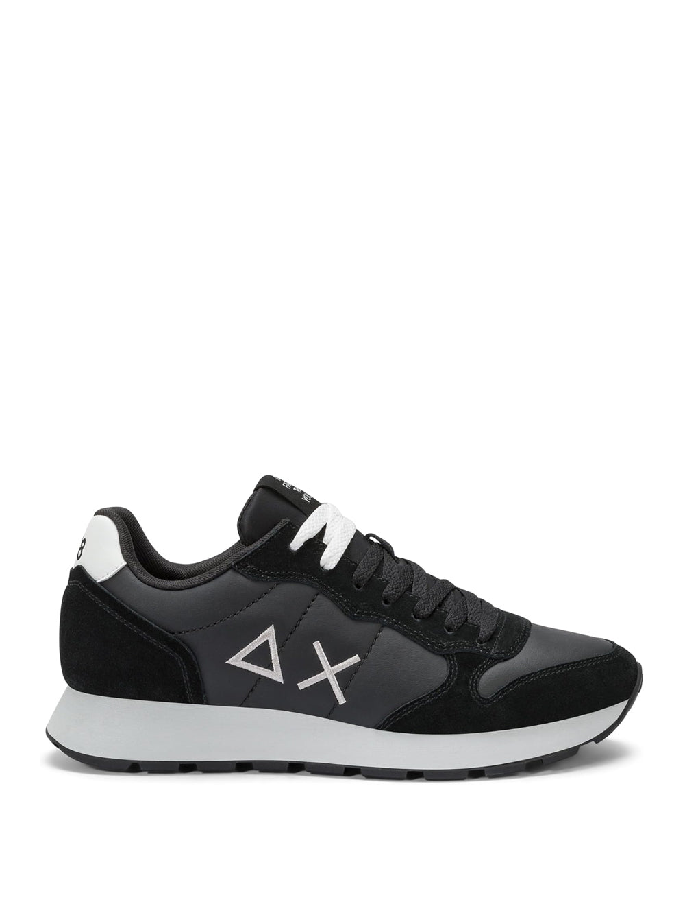 SUN68 Sneakers Uomo - Nero modello Z45103
