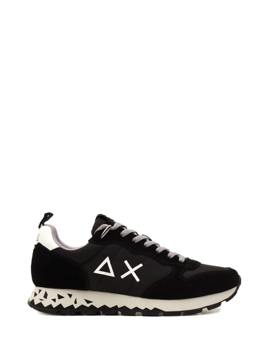 SUN68 Sneakers Uomo - Nero modello Z45104