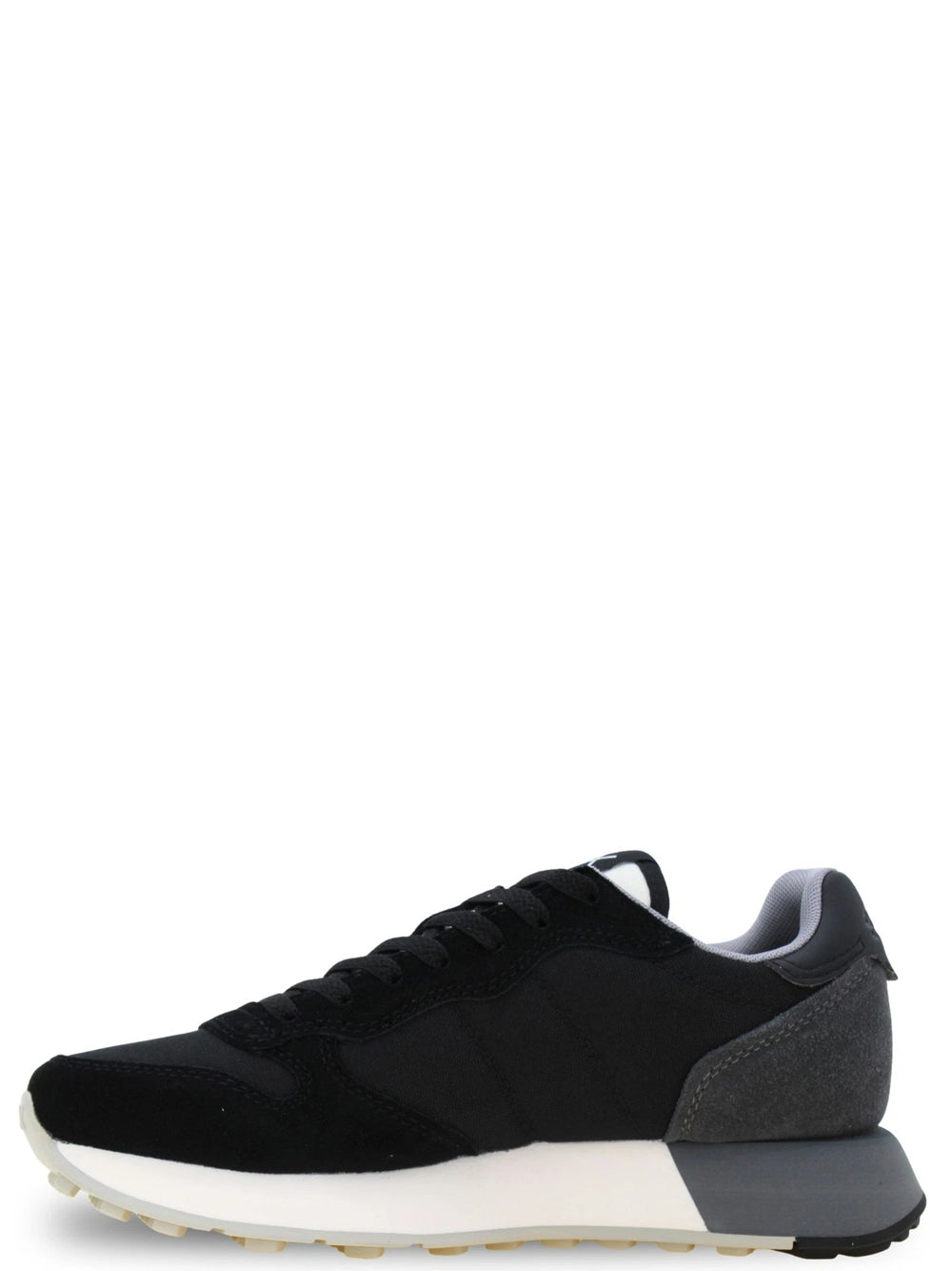 SUN68 Sneakers Uomo - Nero modello Z45113