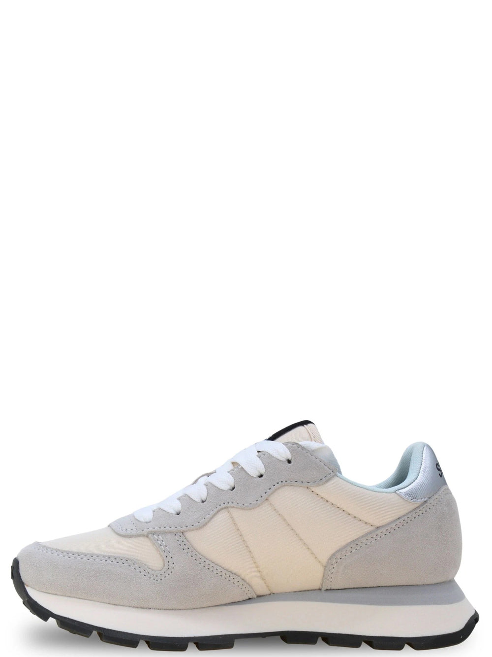 SUN68 Sneakers Donna - Bianco modello Z45202