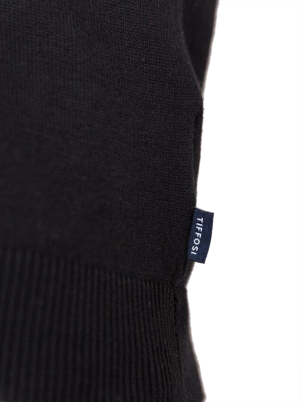 TIFFOSI Maglione Uomo - Nero modello 10041585