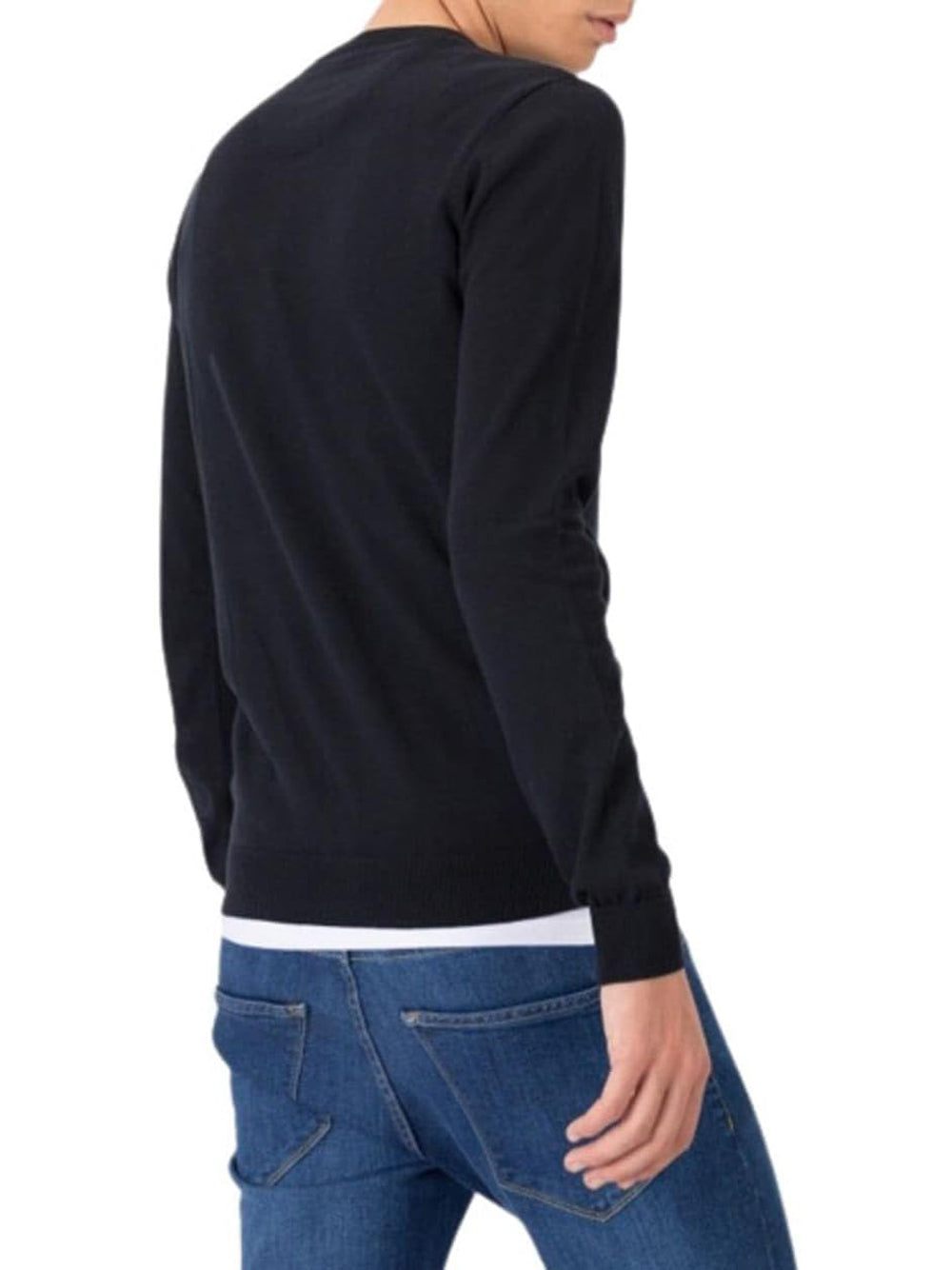 TIFFOSI Maglione Uomo - Blu modello 10041585