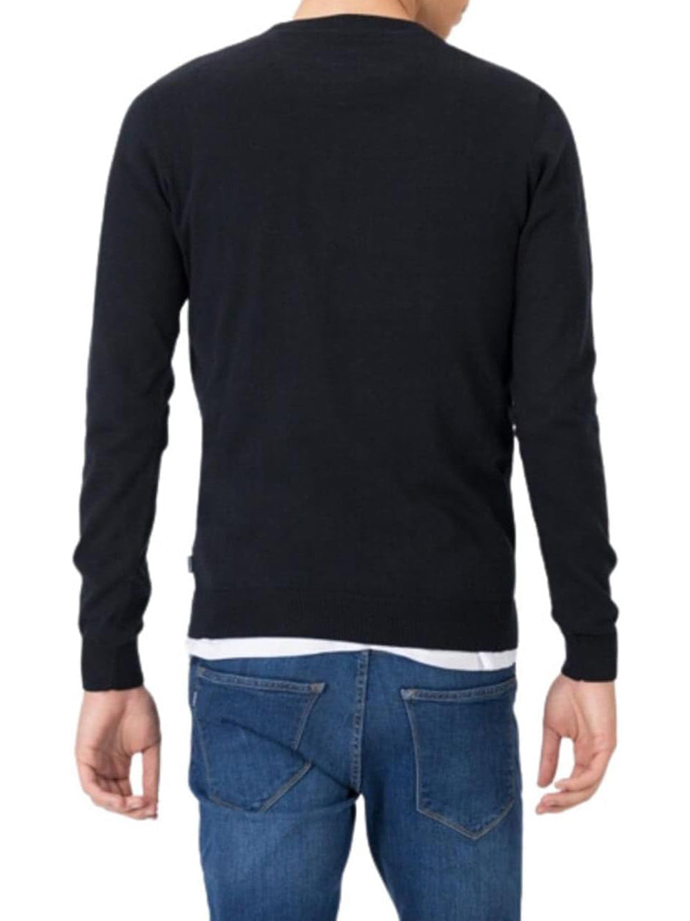 TIFFOSI Maglione Uomo - Blu modello 10041585