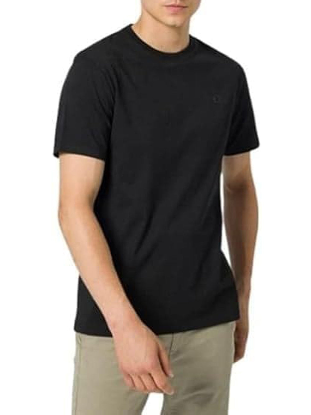 TIFFOSI T-shirt Uomo - Nero modello 10048304