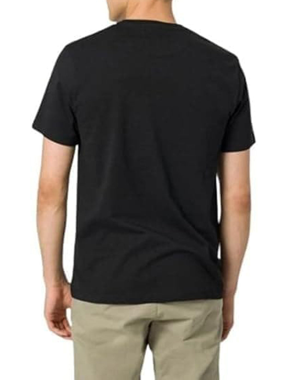 TIFFOSI T-shirt Uomo - Nero modello 10048304