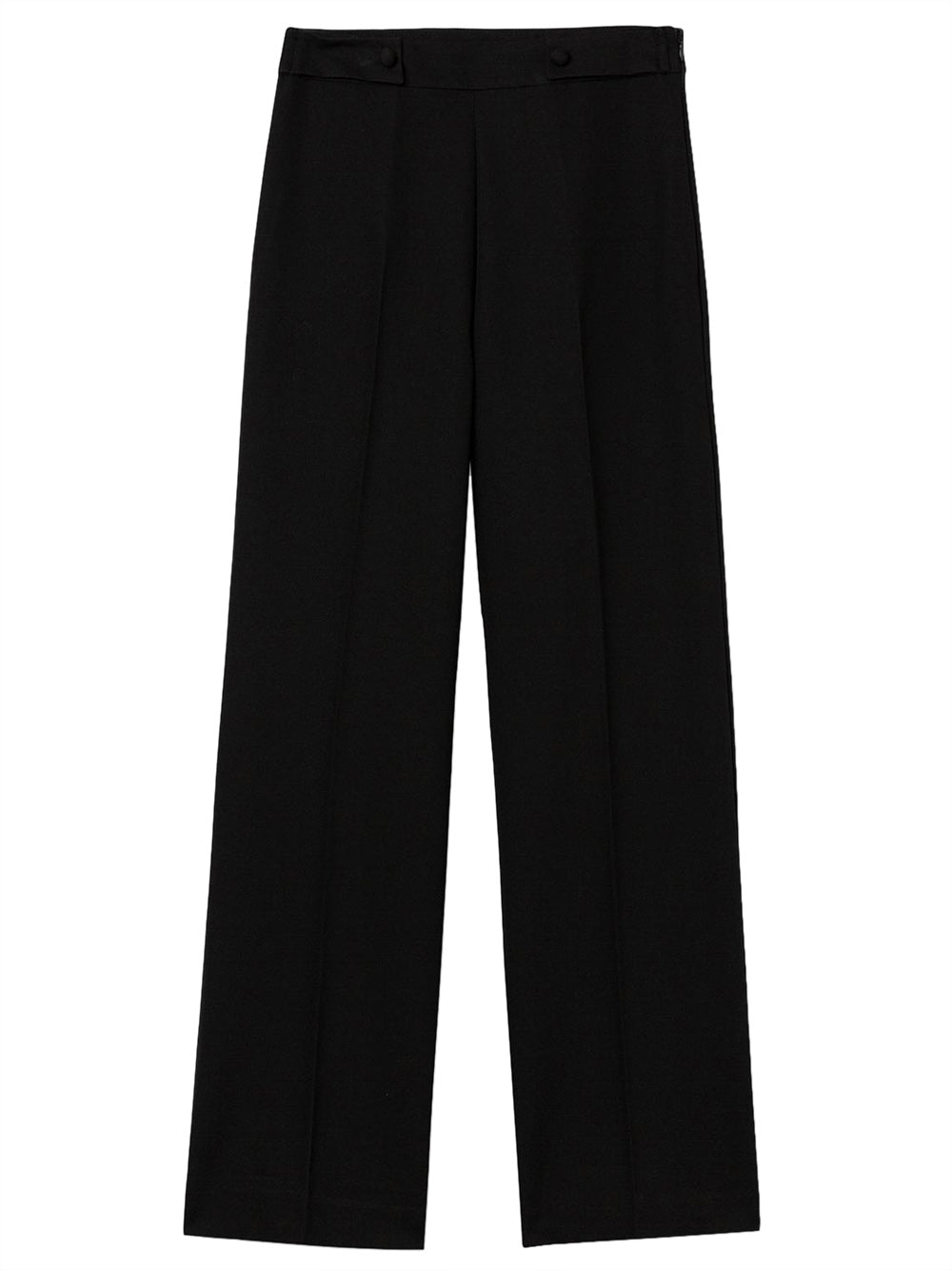 TIFFOSI Pantalone Donna - Nero modello 10061598