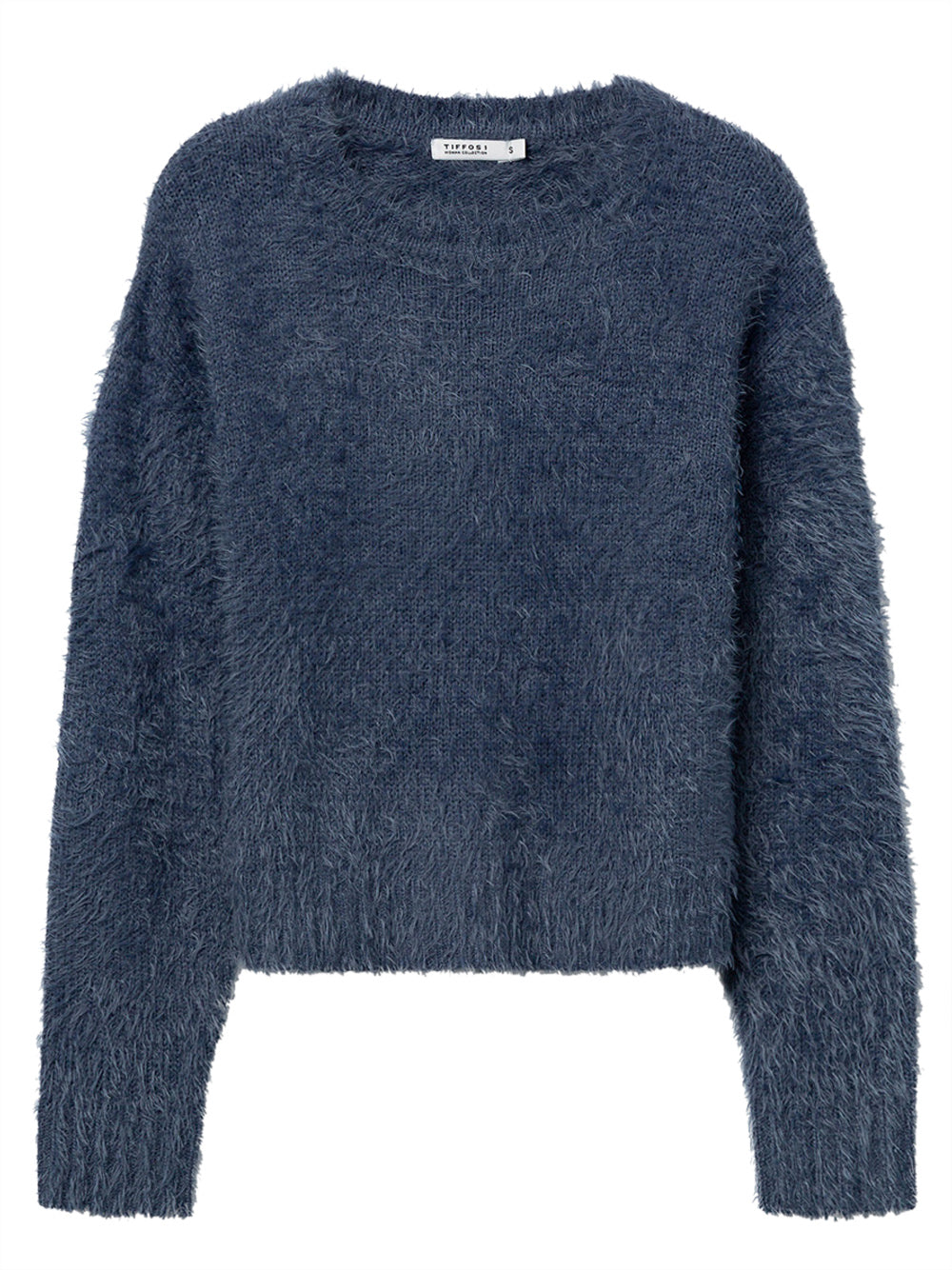 TIFFOSI Maglione Donna - Blu modello 10061795