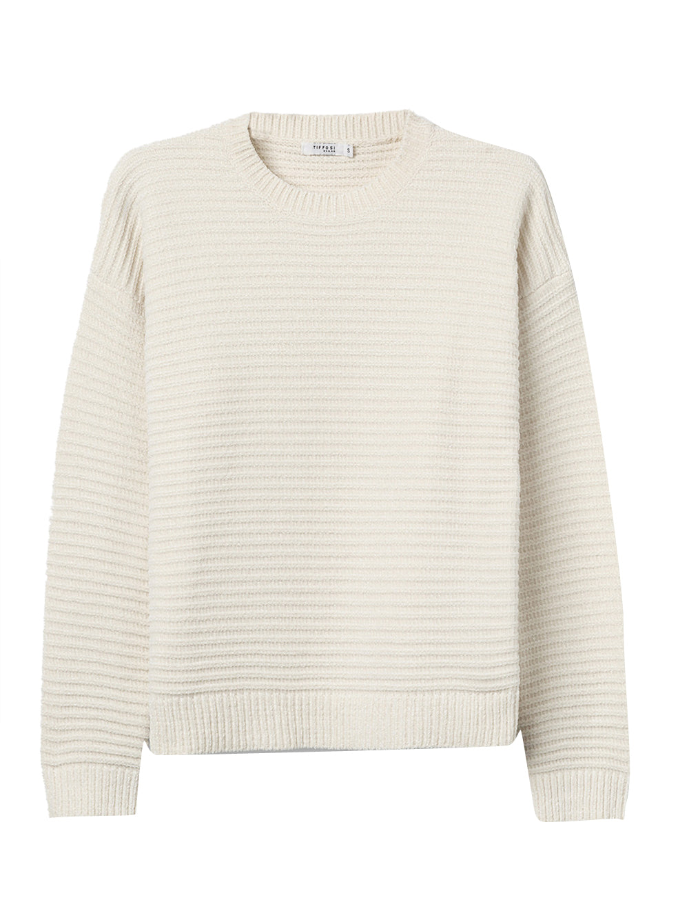 TIFFOSI Maglione Donna - Beige modello 10061817