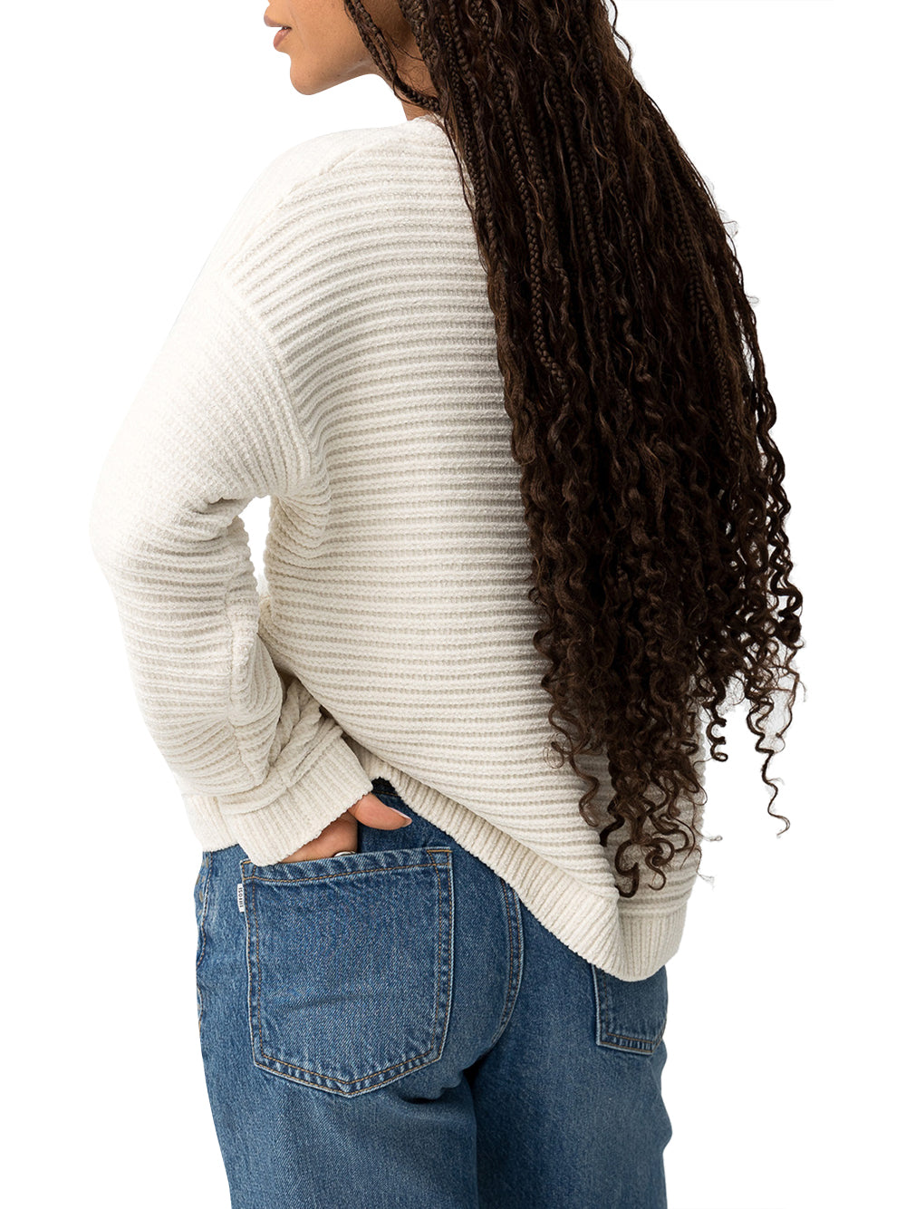 TIFFOSI Maglione Donna - Beige modello 10061817