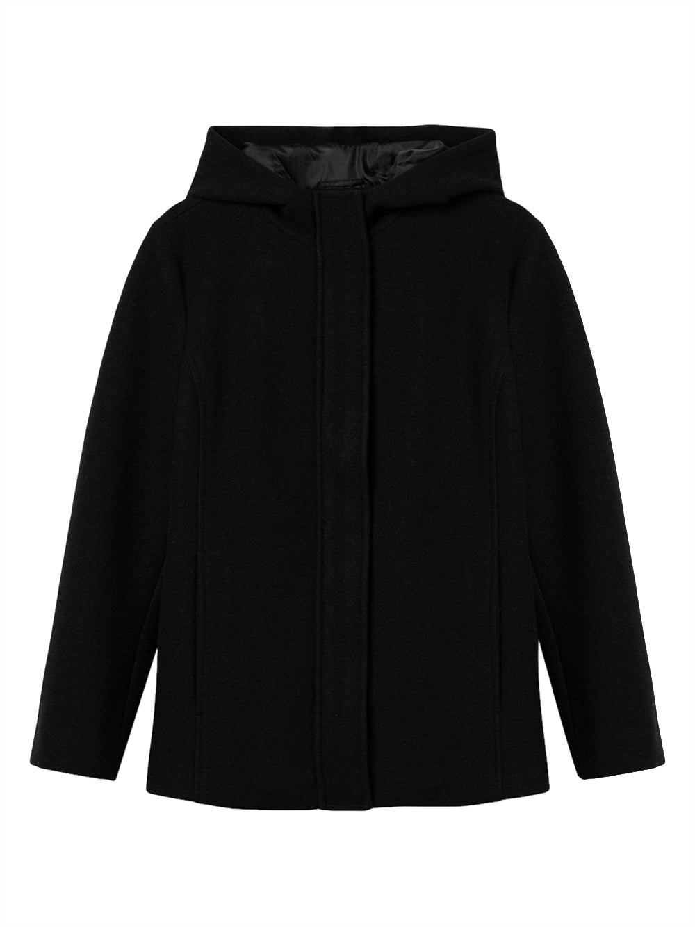 TIFFOSI Giubbino Donna - Nero modello 10062042