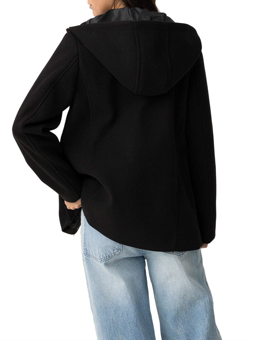 TIFFOSI Giubbino Donna - Nero modello 10062042