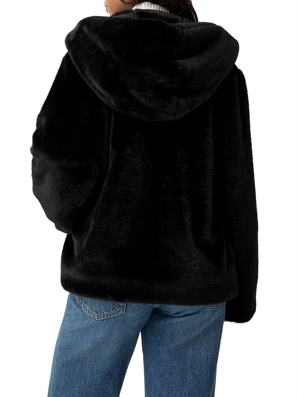 TIFFOSI Giubbino Donna - Nero modello 10062216