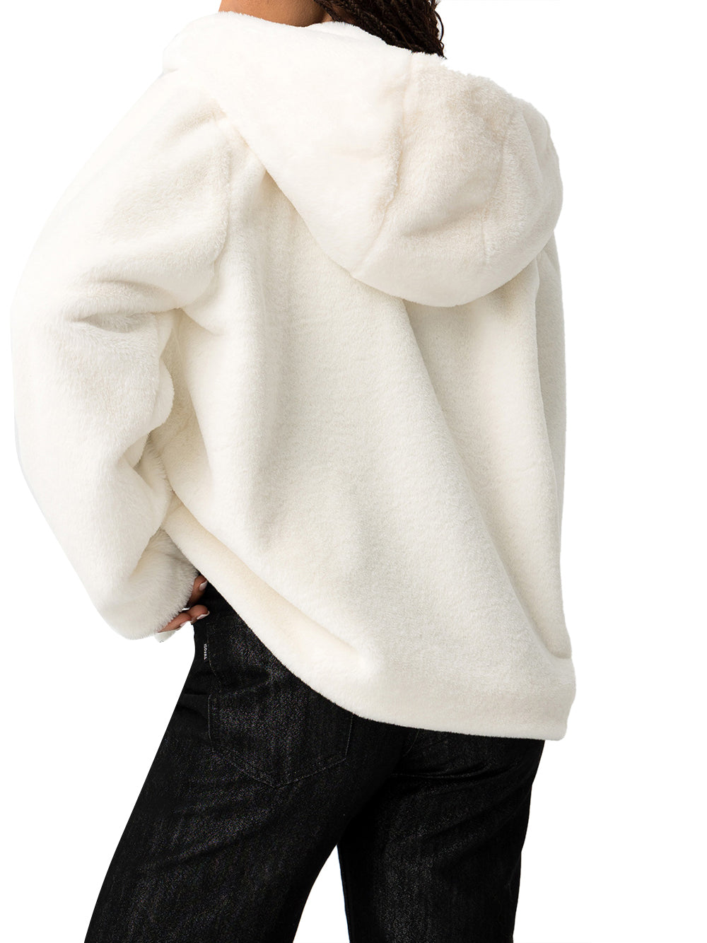 TIFFOSI Giubbino Donna - Panna modello 10062216